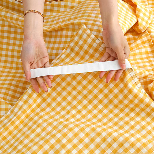 【品牌直发】加倍生活 全棉水洗棉隔脏睡袋 全棉旅行睡袋  酒店旅馆防脏睡袋 同款收纳袋 商品图6