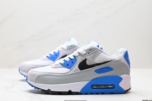 耐克Nike Air Max 90初代复古休闲运动慢跑鞋FN8005-002男女鞋 商品图3