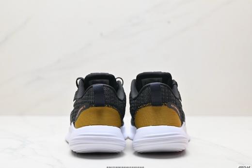 耐克Nike Flex Experience RN 12轻量休闲慢跑鞋DV0748-100男女鞋 商品图5