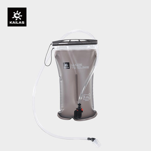 KAILAS凯乐石 户外运动 1.5L软水袋 KD2503101【Z】 商品图0