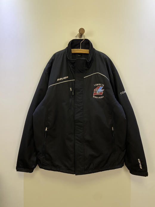 BAUER 棉服 夹棉外套_CTJK(L-XL) 商品图0