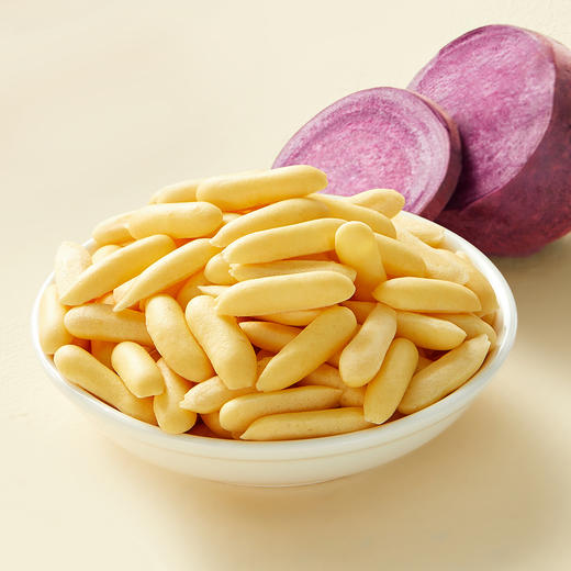 【99元任选7件】高钙果蔬奶酪脆35g，叠加店铺满赠，不叠加店铺满减和会员折扣 商品图6