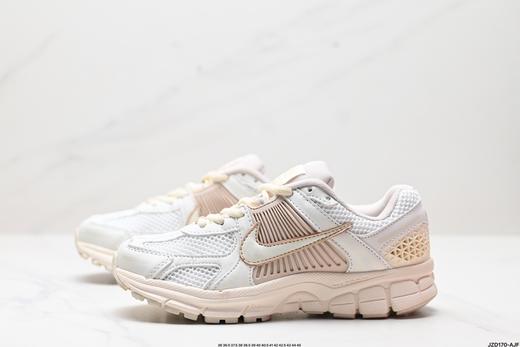 耐克Nike Zoom Vomero 5复古休闲运动慢跑鞋BV1358-002男女鞋 商品图3