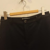 VIVIAN LIU薇薇安刘D2425002春女装新款斜插兜显瘦微喇休闲长裤 商品缩略图3