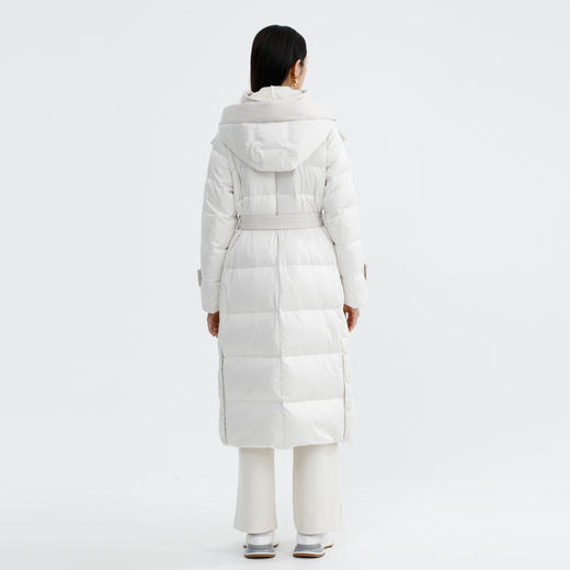 卡莉朵拉羽绒服C27D7904 商品图2