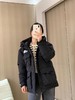 点此购买 北面冬季男女款多口袋工装连帽羽绒服 cp 303476 商品缩略图5