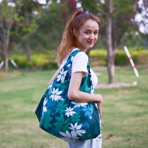 春卷包Envirosax多功能魔法包 可大可小 保温保冷 容量=20寸行李箱 商品图4