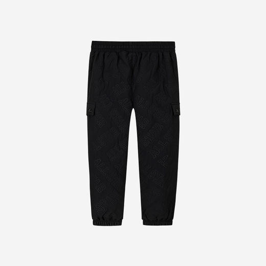 CONVERSE 冬 大童小童 儿童童装长裤 CNVB-KN-G480 商品图1