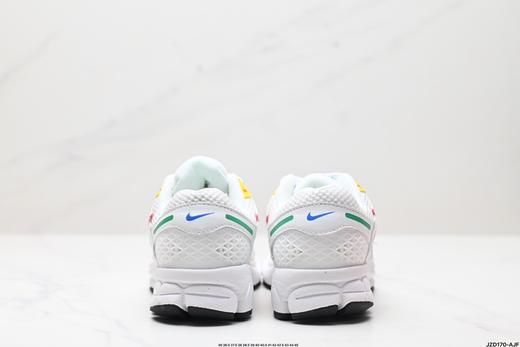 耐克Nike Zoom Vomero 5复古休闲运动慢跑鞋BV1358-002男女鞋 商品图5