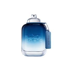 蔻驰纽约蓝调男士淡香水60ml