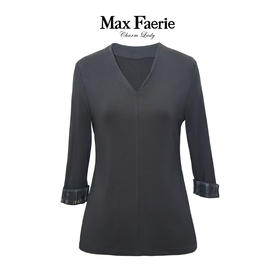 MF4Z117麦克斯菲瑞针织衫