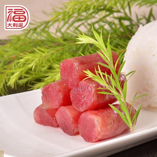 【分仓直发包邮】大利是福二八腊肠500g 商品图2