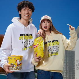 【99起卫衣自选福袋】YKYB返场福利自选卫衣福袋