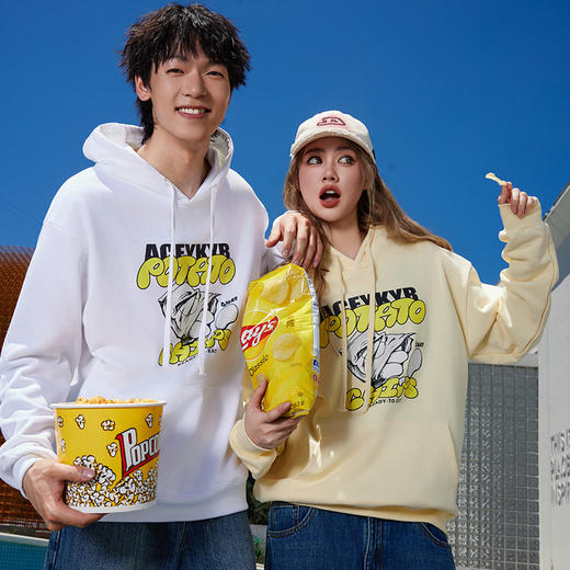 【99起卫衣自选福袋】YKYB返场福利自选卫衣福袋 商品图0