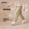 Asics/亚瑟士童装男女三防透气吸湿排汗长裤工装运动2025年春款 商品缩略图3