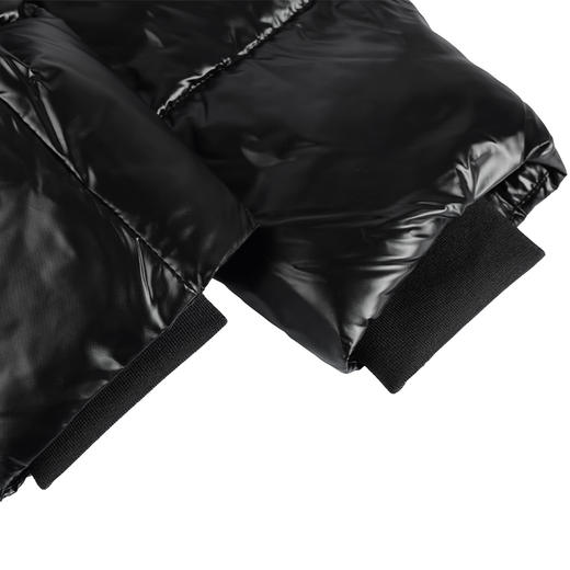 【新品特惠秒】Clavin Klein 卡文·克莱 男士绗缝光泽 抗寒保暖 夹克棉服外套 12251 商品图5