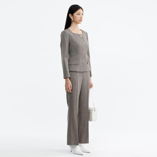 卡莉朵拉上衣C27D7169 商品图1