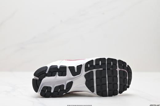 耐克Nike Zoom Vomero 5复古休闲运动慢跑鞋BV1358-002男女鞋 商品图8