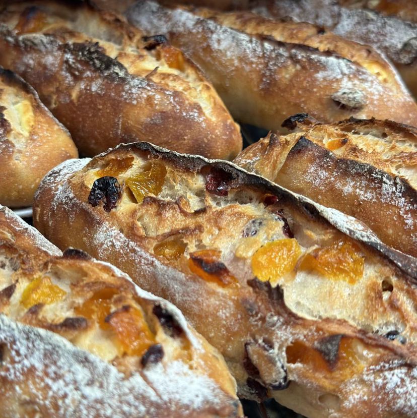 杏子芝士能量棒（无油无糖）