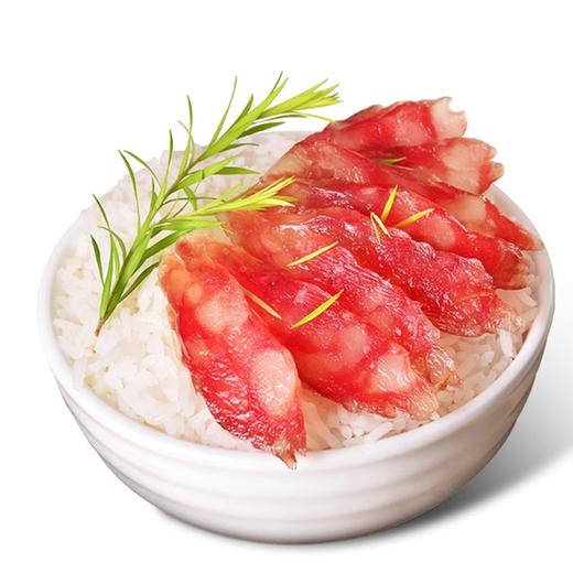 【分仓直发包邮】大利是福二八腊肠500g 商品图3
