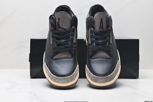 耐克乔丹Air Jordan 3 Retro复古休闲运动篮球鞋FZ4811-001男女鞋 商品图6