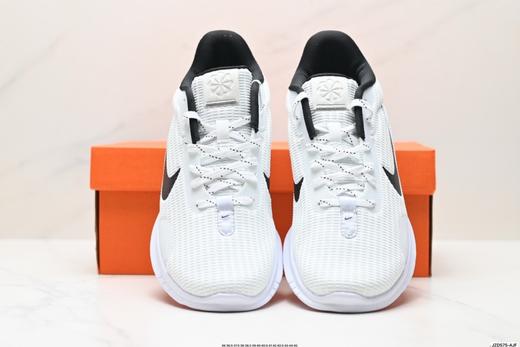 耐克Nike Flex Experience RN 12轻量休闲慢跑鞋DV0748-100男女鞋 商品图6