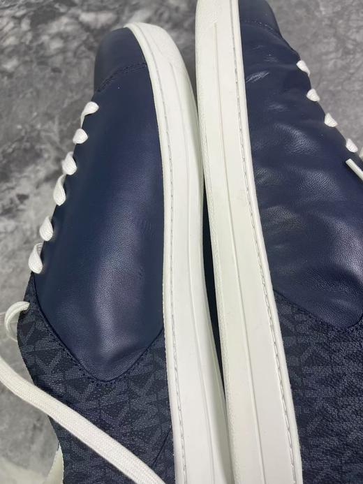 瑕疵MICHAEL KORS男士鞋子 商品图1