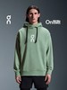 点此购买 On跑Club Hoodie秋冬季男女款运动连帽卫衣 bk 303406 商品缩略图2