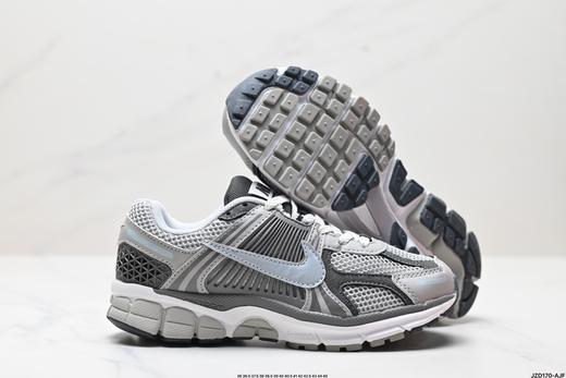 耐克Nike Zoom Vomero 5复古休闲运动慢跑鞋BV1358-002男女鞋 商品图4