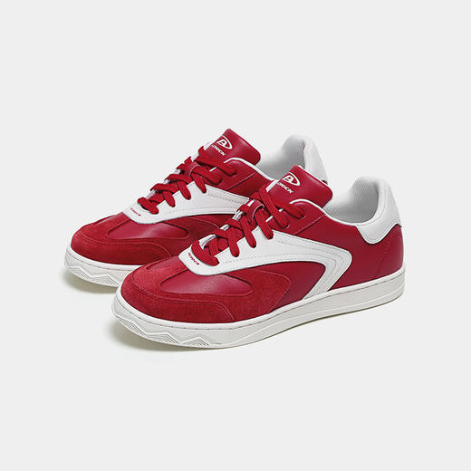 【Achock官方店】复古经典运动拼色德训鞋男女新品潮牌休闲鞋情侣 商品图2