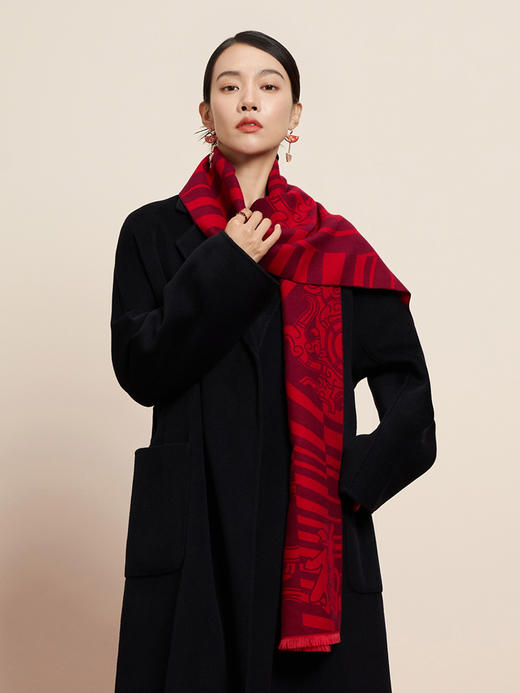 2025年礼-《福禄双全》礼盒（颂福彩） 商品图4