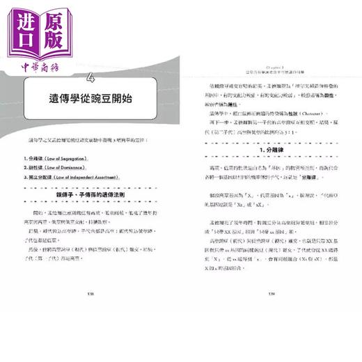 【中商原版】戴上科学的眼镜看世界 从相对论到GPS 从人脑构造到AI 一看就懂的科学入门 港台原版 二间瀬敏史 漫游者文化 商品图5