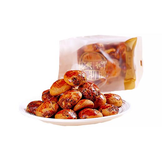 鸡仔饼 400g 商品图5