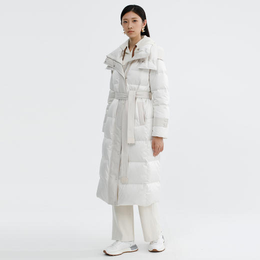 卡莉朵拉羽绒服C27D7904 商品图1