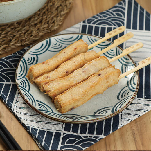 关东煮 章鱼烧 商品图0