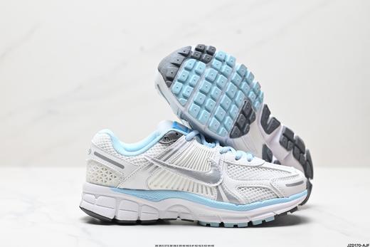 耐克Nike Zoom Vomero 5复古休闲运动慢跑鞋BV1358-002男女鞋 商品图4