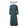 MF4L086麦克斯菲瑞连衣裙 商品缩略图0