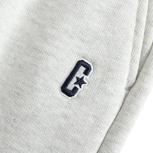 【高端线】CONVERSE 冬 大童小童 儿童童装长裤CNVN-KN-G530 商品图3