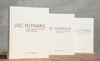 Luc Tuymans: Catalogue RaisonnE of Paintings  / 吕克·图伊曼斯：绘画作品集（1-3卷） 商品缩略图0