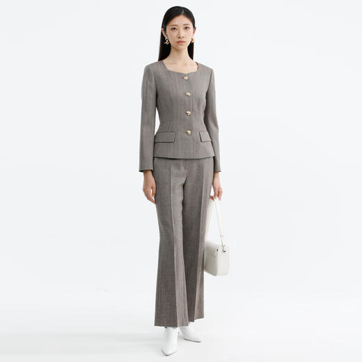 卡莉朵拉上衣C27D7169 商品图0