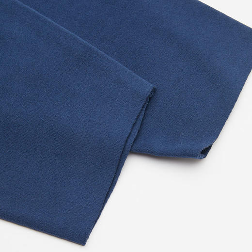 【抗菌暖肤绒】SCHIESSER德国舒雅男士63.3%粘纤27.1%腈纶+9.6%氨纶保暖衣套装35/21827W 商品图6