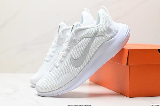 耐克Nike Flex Experience RN 12轻量休闲慢跑鞋DV0748-100男女鞋 商品图7