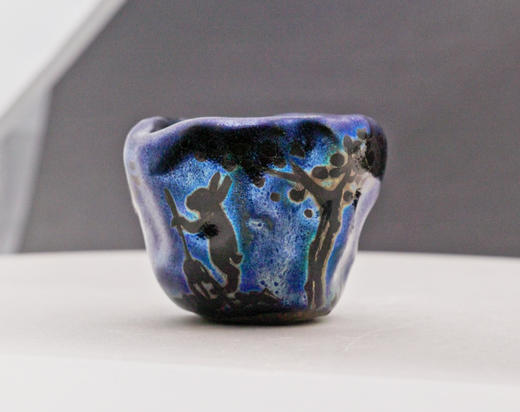 方肖鸣曜变盏及经典、入门建盏 商品图4