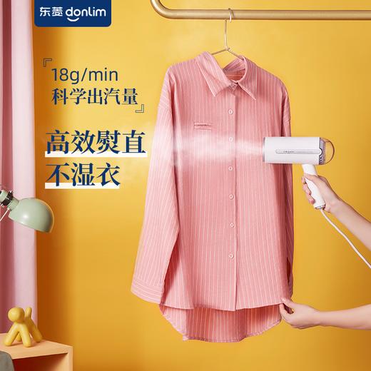 手持挂烫机 DL-1022 商品图0