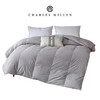95%绒子含量❗️CHARLES Millen加拿大进口雪雁羽绒冬被 商品缩略图8