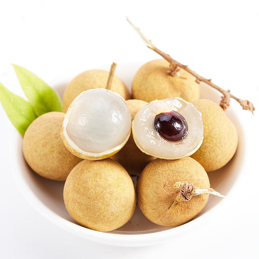 【泰国龙眼】泰国龙眼 当季鲜果 整箱发货 顺丰快递 商品图5