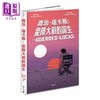 预售 【中商原版】乔治卢卡斯 星际大战的诞生 法国国际漫画大奖作品 首刷随书赠限量明信片 港台原版 罗宏霍普曼 积木文化 商品缩略图1