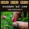 陇玫牌甘肃烘干玫瑰花蕾60g罐装泡水养生花草茶 商品缩略图1