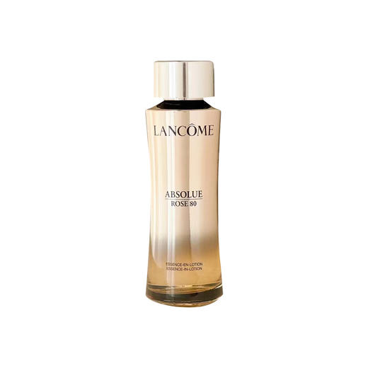 LANCOME兰蔻菁纯臻颜玫瑰柔肤水150ml 商品图0