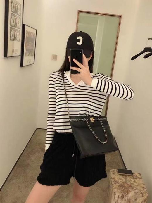 男女同款可调节C字母显脸小四季鸭舌帽 商品图10